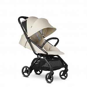 Easywalker Kočárek sportovní Rockey M Bright Taupe