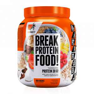 Extrifit Protein Break! Coconut 900 g