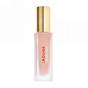 Le Rouge Français Tónující make-up 851 světlý neutrální béž s jemně růžovým nádechem 30 ml