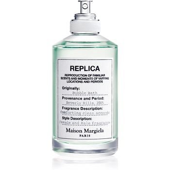 Maison Margiela REPLICA Bubble Bath toaletní voda unisex 100 ml