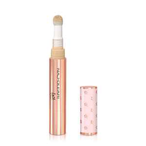 Naj-Oleari Morning Booster Concealer posilující korektor proti tmavým kruhům a známkám únavy  - 03 Cream Beige 4 ml