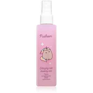 Pusheen Detangling Mist tělový sprej 100 ml