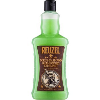 Reuzel Hair  šampon 1000 ml