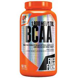 BCAA 1800 mg 2:1:1 150 tbl