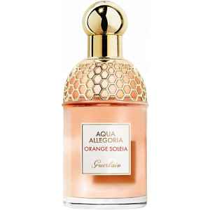 Guerlain Aqua Allegoria Orange Soleia toaletní voda 75 ml