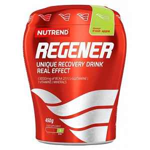 NUTREND Regener Fresh Apple 450g