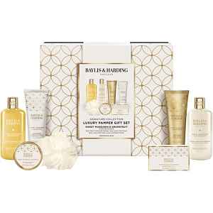 Baylis & Harding Sweet Mandarin & Grapefruit dárková sada na tělo