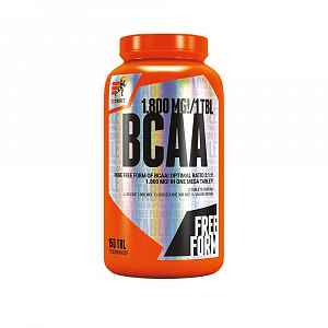 BCAA 1800 mg 2:1:1 150 tbl