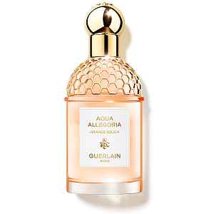 Guerlain Aqua Allegoria Orange Soleia toaletní voda 75 ml