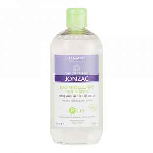 JONZAC Voda micelární PURE BIO 500ml