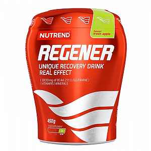 NUTREND Regener Fresh Apple 450g