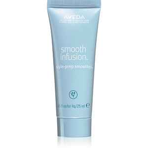 Aveda Smooth Infusion™ Style Prep Smoother™ hedvábné sérum na vlasy proti krepatění 25 ml