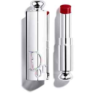 DIOR Dior Addict Glass Lipstick Ultra lesklá, hydratační rtěnka odstín 807 Very Dior 2.7 g