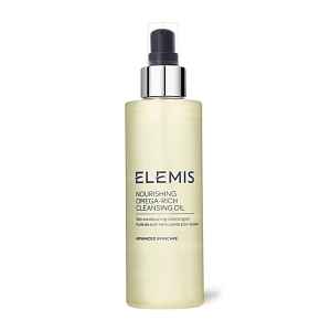 Elemis Čisticí pleťový olej Nourishing Omega-Rich Cleansing Oil 195 ml