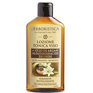 Erboristica Pleťové tonikum s arganovým olejem 200ml