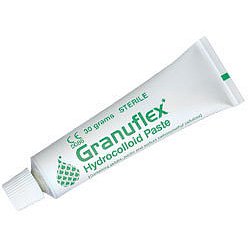 Granuflex hydrokoloidní pasta 30g