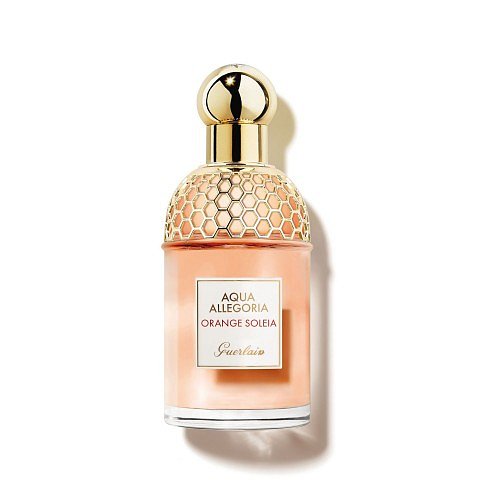 Guerlain Aqua Allegoria Orange Soleia toaletní voda 75 ml