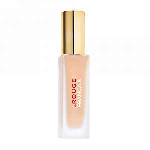 Le Rouge Français Tónující make-up 852 světlý zlatavý s teplým podtónem 30 ml