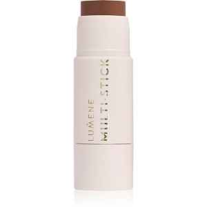 Lumene Multi-stick Bronzer bronzer v tyčince odstín Deep Bronzer 4.5 g