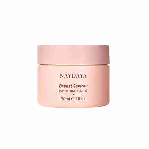 Naydaya Balzám na bradavky a prsa 30 ml
