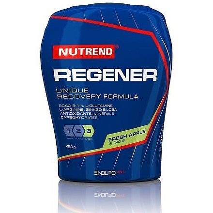 NUTREND Regener Fresh Apple 450g