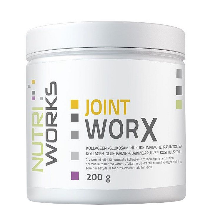 NutriWorks Joint Worx 200g