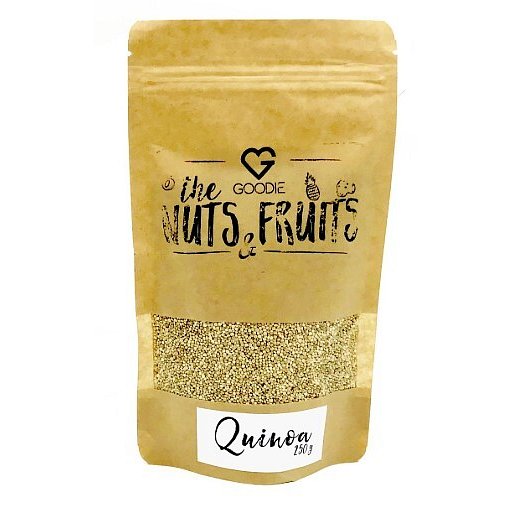 Quinoa bílá 250 g