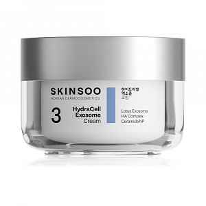 SKINSOO HydraCell Exosome hydratační krém 50 ml