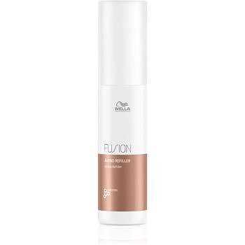 Wella Professionals Fusion intenzivní péče pro poškozené a křehké vlasy 70 ml