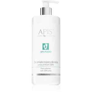 Apis Natural Cosmetics Api-Podo zklidňující gel na nohy 500 ml