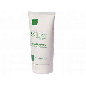BiCroma Bio-zklidňující maska s borůvkou 150 ml