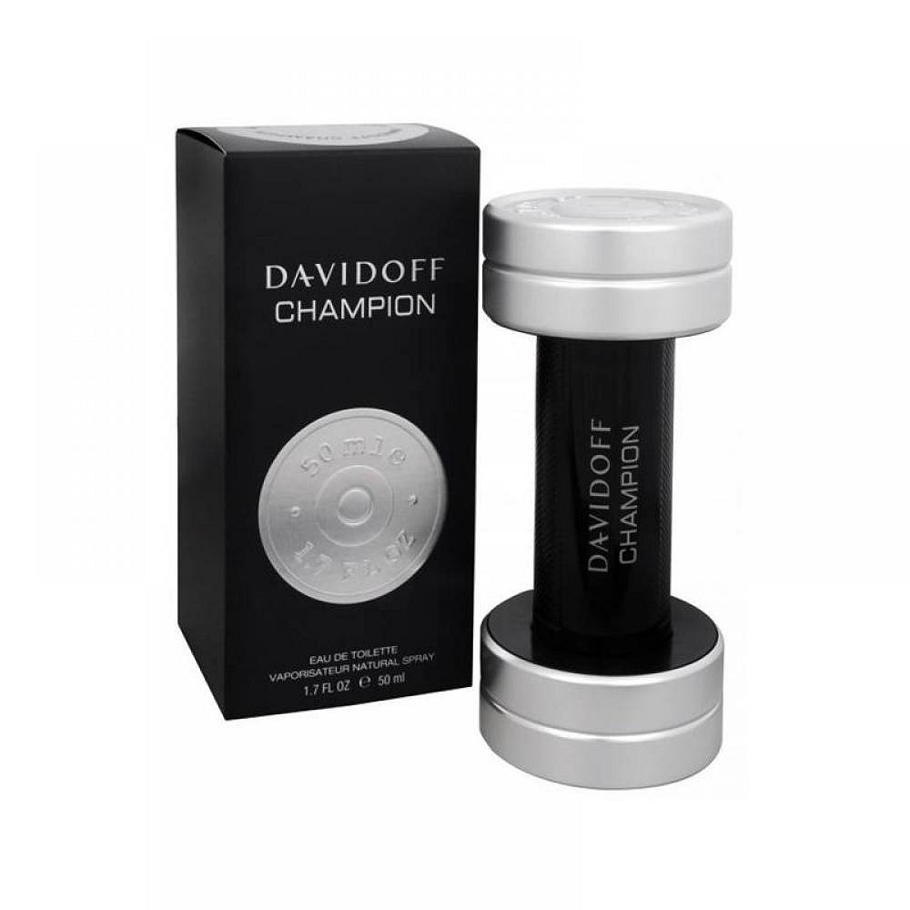 Davidoff Champion Toaletní voda 90ml