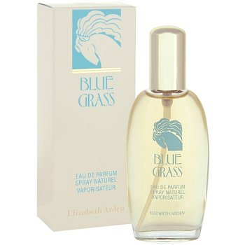 Elizabeth Arden Blue Grass parfémovaná voda pro ženy 100 ml