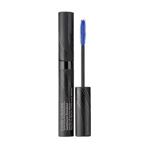 Estée Lauder Sumptuous Knockout Defining Lift and Fan Mascara black