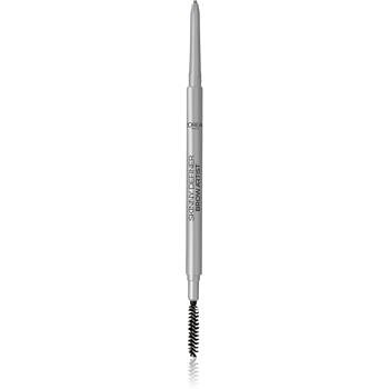 L’Oréal Paris Brow Artist Skinny Definer tužka na obočí odstín 102 Blonde