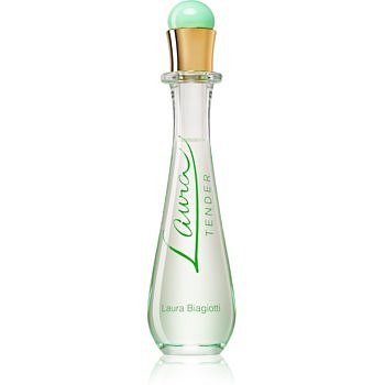 Laura Biagiotti Laura Tender toaletní voda pro ženy 25 ml