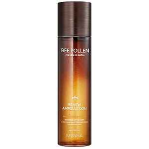 Missha Obnovující pleťové sérum Bee Pollen (Renew Ampoule Skin) 150 ml