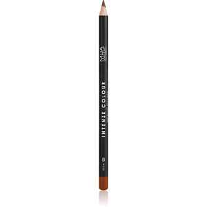 MUA Makeup Academy Intense Colour metalická tužka na oči odstín Icon 1.5 g