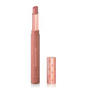 Naj-Oleari Cachemire Matte Lip Stylo mimořádně pohodlná matná rtěnka  - 01 Perfect Nude  1,7 g