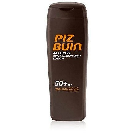 PIZ BUIN Allergy Lotion 200ml SPF50+