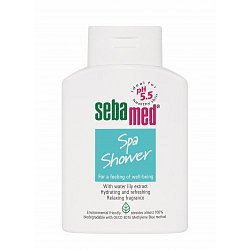 Sebamed Sprchový gel Spa 200 ml