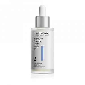 SKINSOO HydraCell Exosome hydratační sérum 50 ml