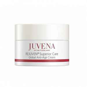 Juvena Rejuven® Men protivráskový rozjasňující krém pro muže  50 ml