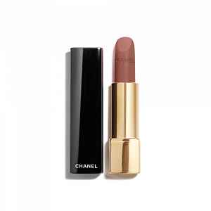 CHANEL Rouge allure velvet Zářivá matná rtěnka  - 61 INTUITIVE 3.5G 3 g