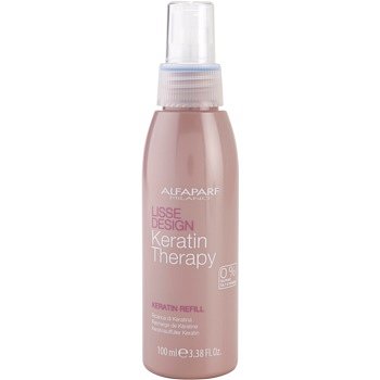 Alfaparf Milano Lisse Design Keratin Therapy keratinový sprej  100 ml