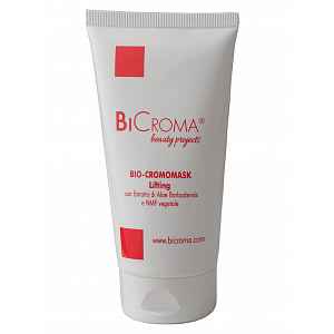 BiCroma Bio-liftingová maska s extraktem z aloe 150 ml