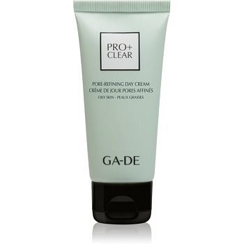 GA-DE Pro+Clear denní krém na stažení pórů pro mastnou pleť 50 ml