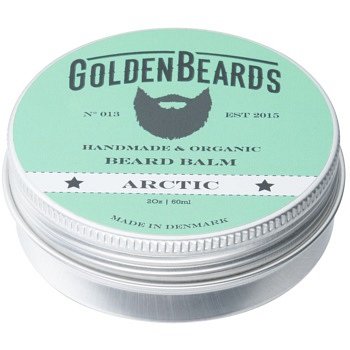Golden Beards Arctic balzám na vousy  60 ml
