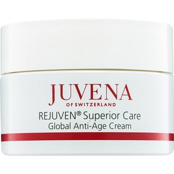 Juvena Rejuven® Men protivráskový rozjasňující krém pro muže  50 ml