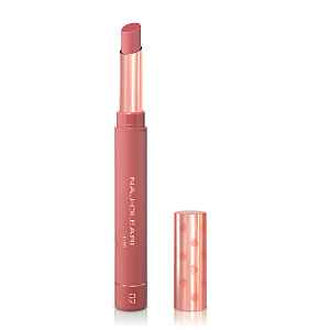 Naj-Oleari Cachemire Matte Lip Stylo mimořádně pohodlná matná rtěnka  - 02 Pomegranate Red 1,7 g